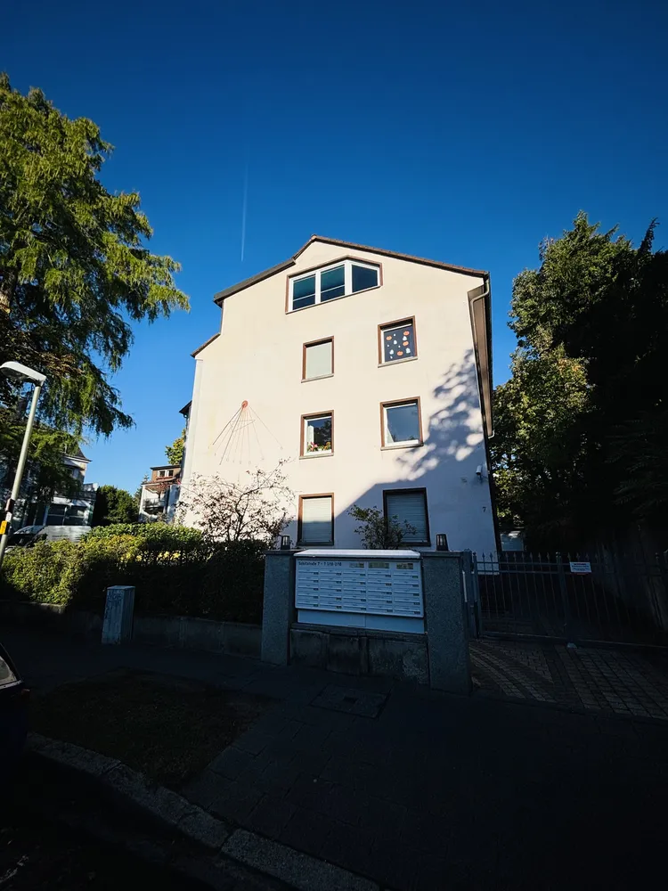 2 Zimmer Wohnung mit 106 m² in Offenbach am Main – Bild 10
