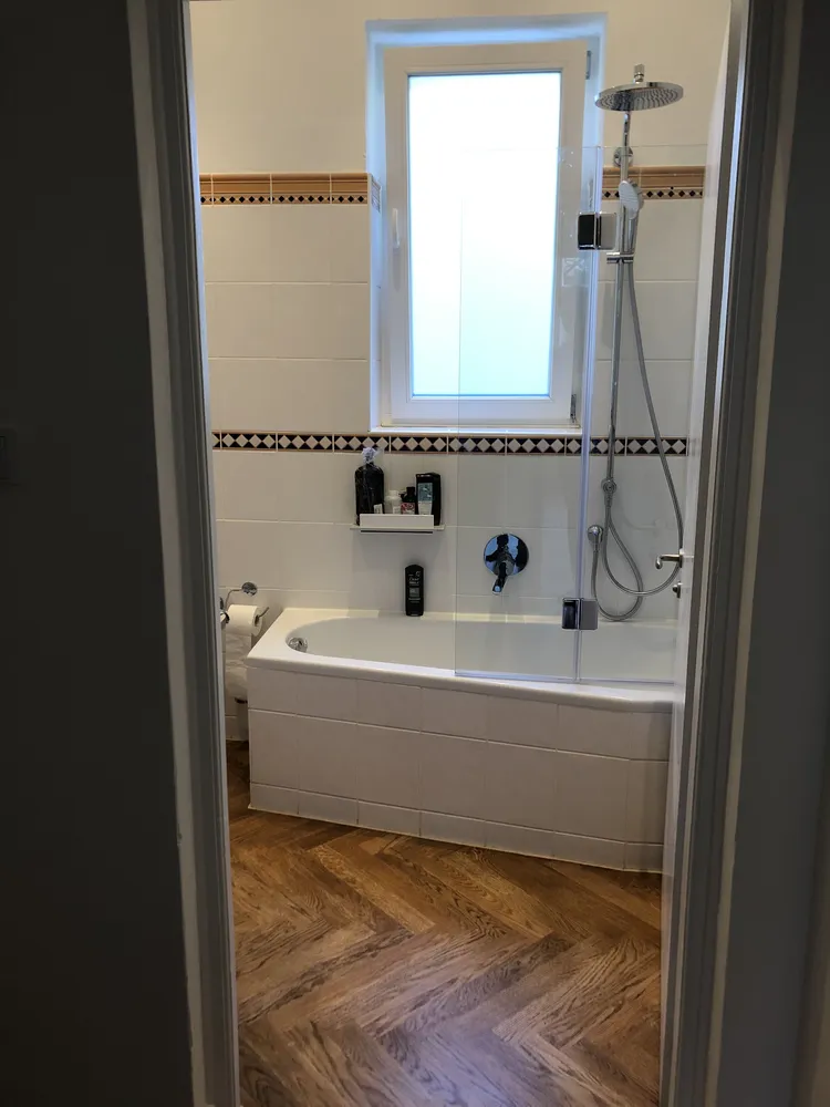 3 Zimmer Wohnung mit 66 m² in München – Bild 4