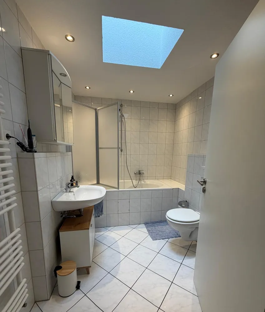 3 room apartment with 75 m² in Bonn – Photo 8