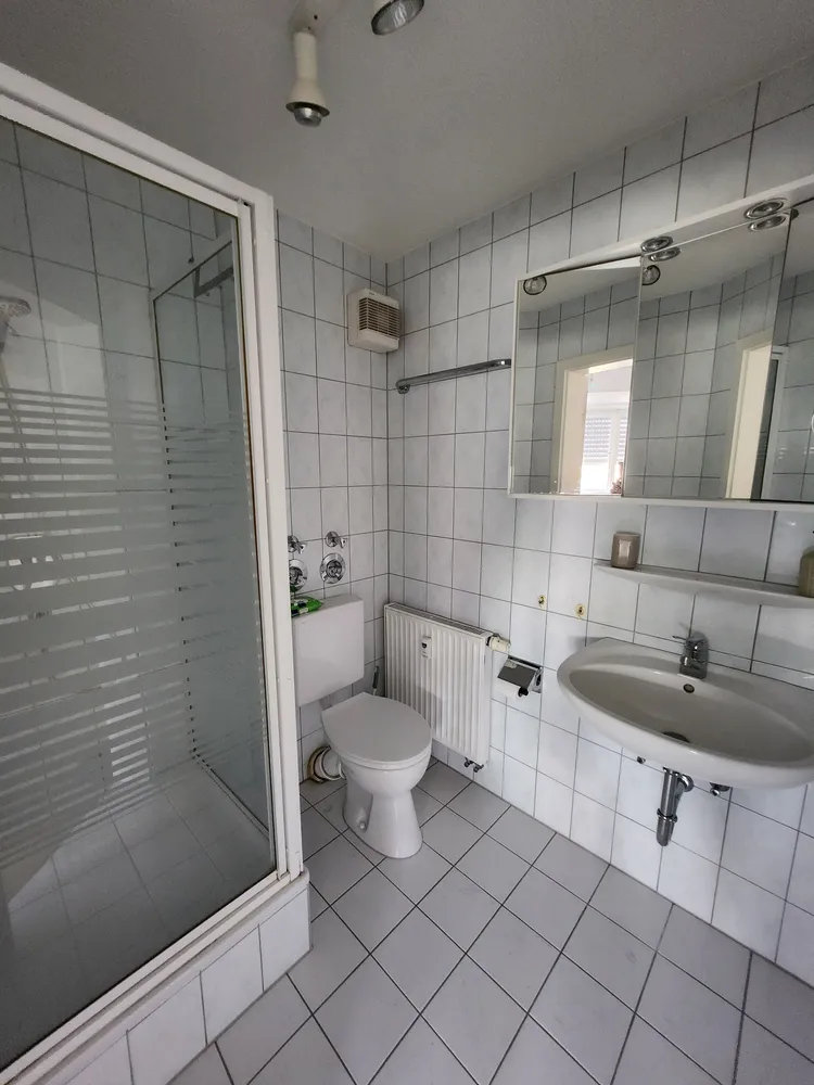 1 Zimmer Wohnung mit 28 m² in Böblingen – Bild 5
