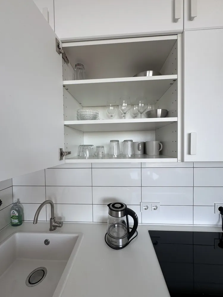 1 Zimmer Wohnung mit 41 m² in Frankfurt am Main – Bild 12
