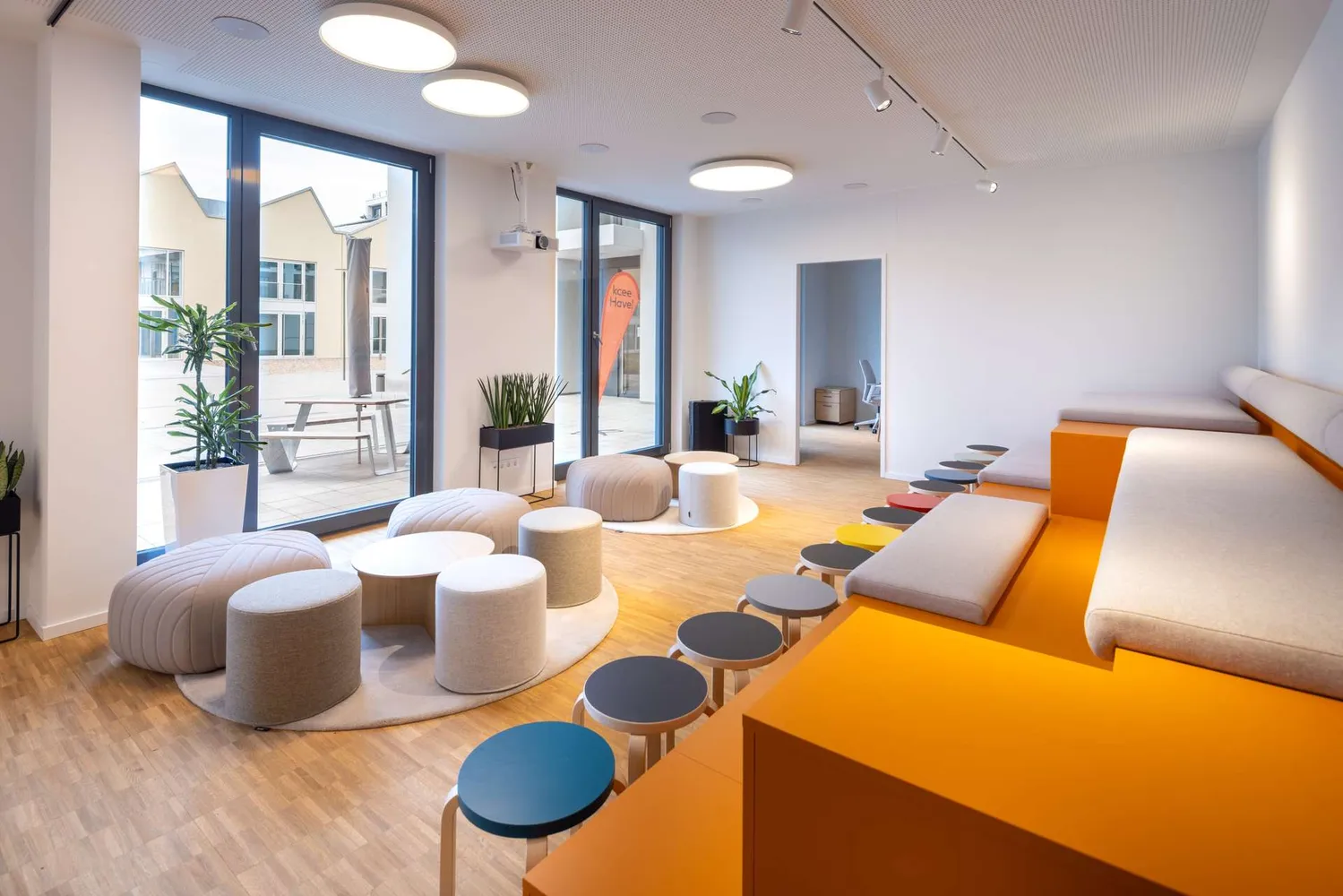 1 Zimmer Wohnung mit 46 m² in Berlin – Bild 4