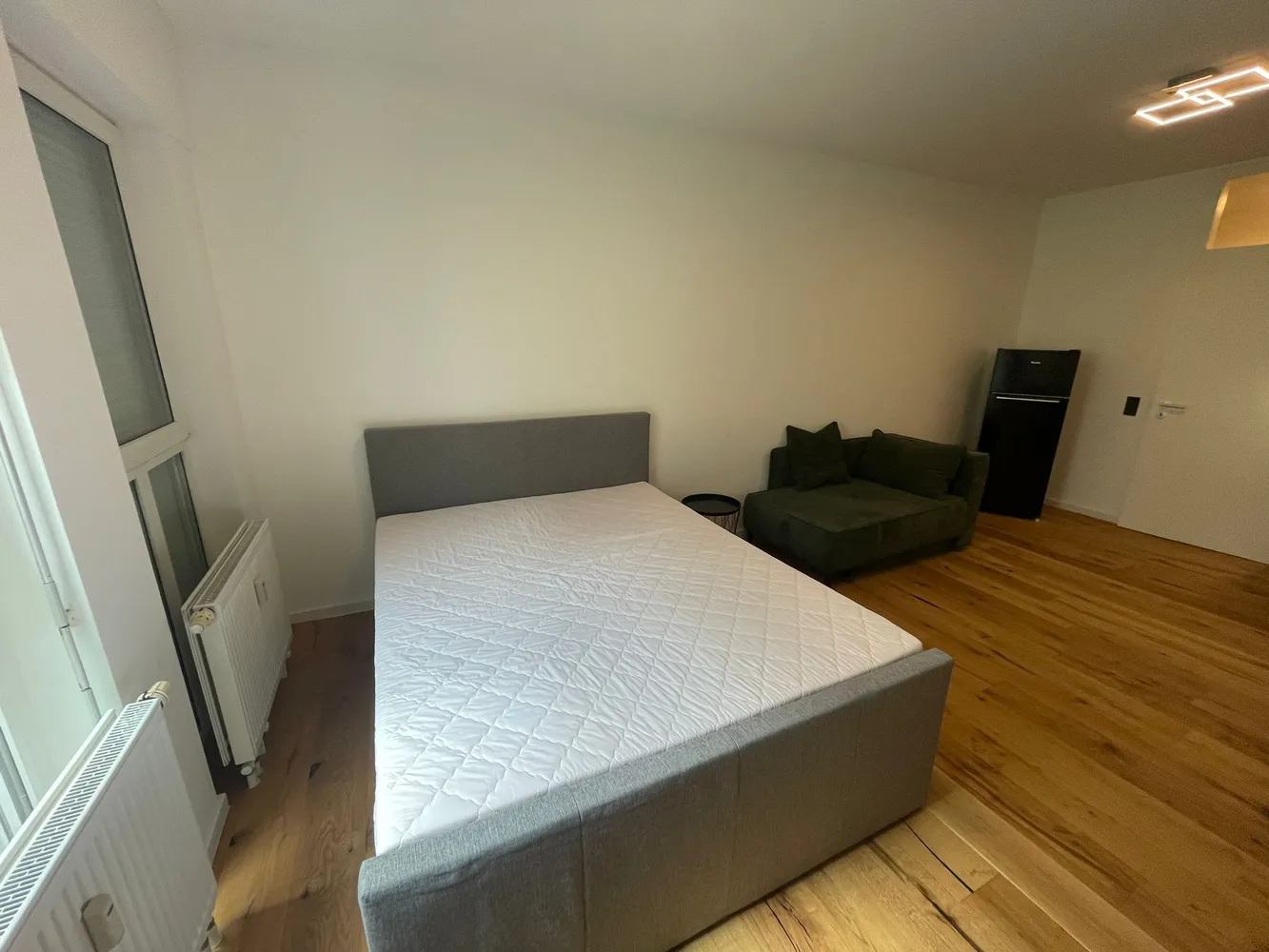 1 Zimmer Wohnung mit 34 m² in Berlin – Bild 8