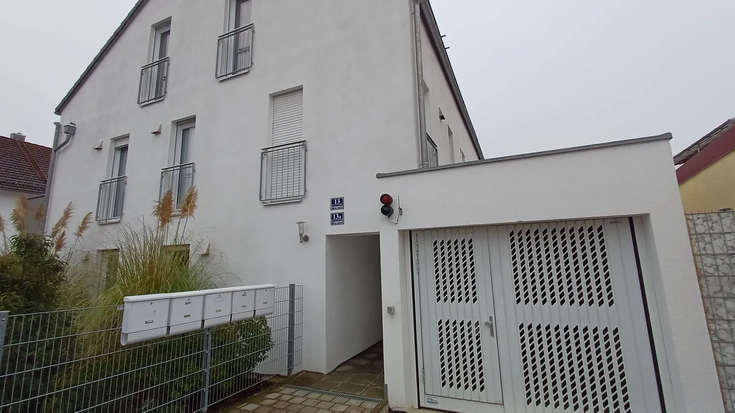 3 Zimmer Wohnung mit 71 m² in Ingolstadt – Bild 2