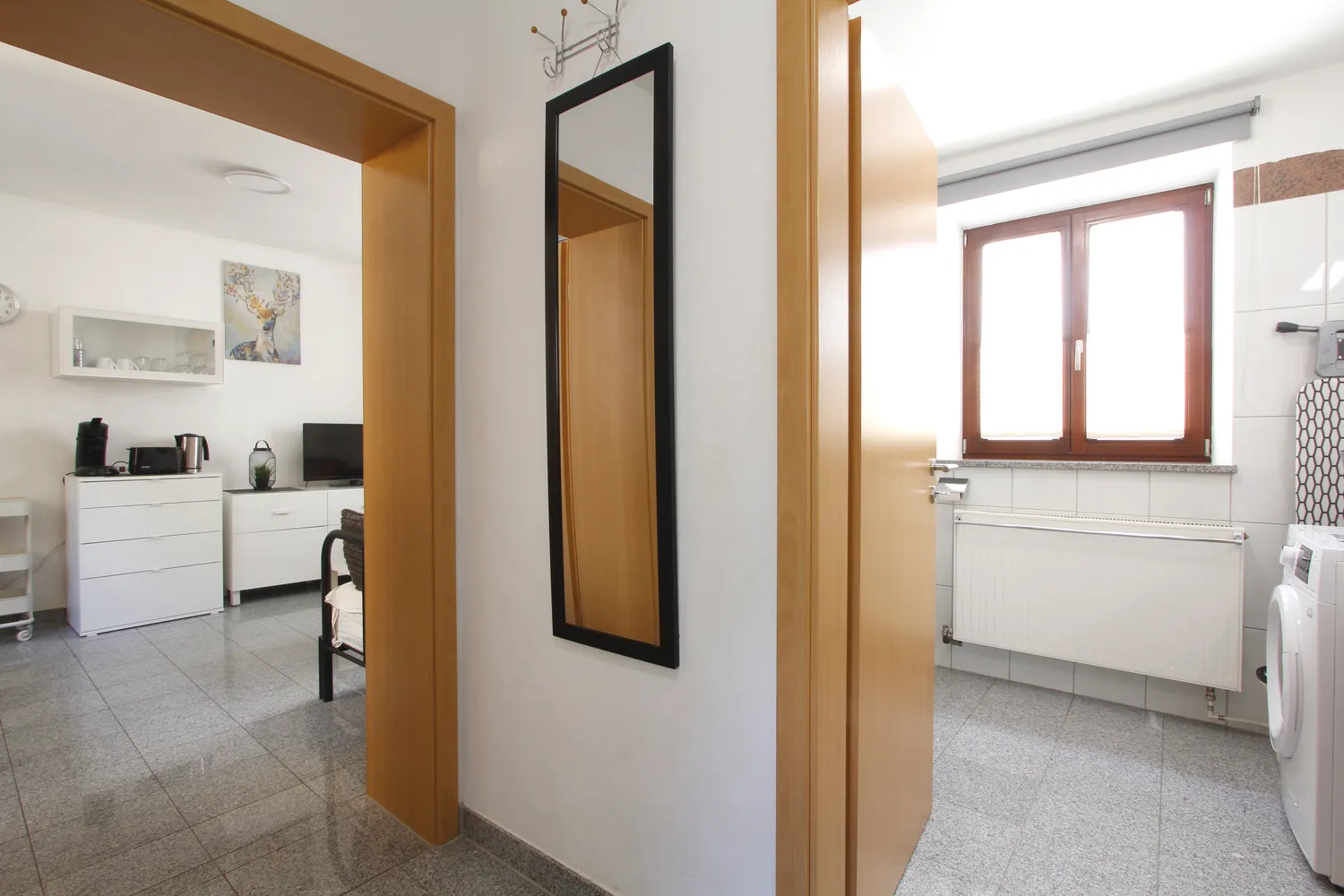 1 room apartment with 24 m² in Ingolstadt – Photo 8