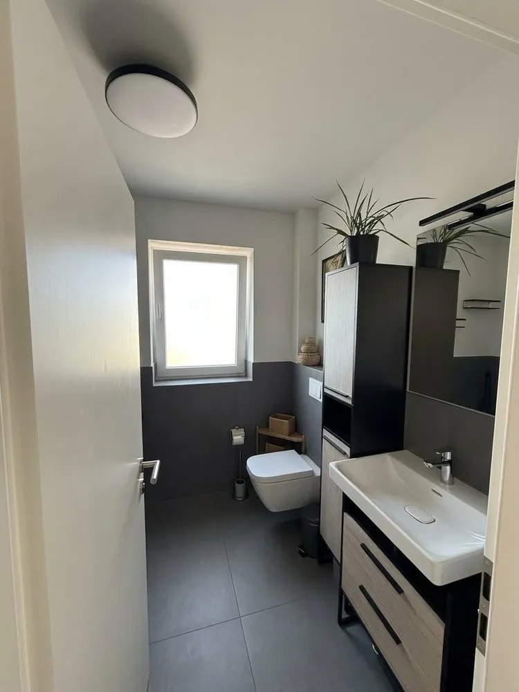 2 Zimmer Wohnung mit 65 m² in Delmenhorst – Bild 2