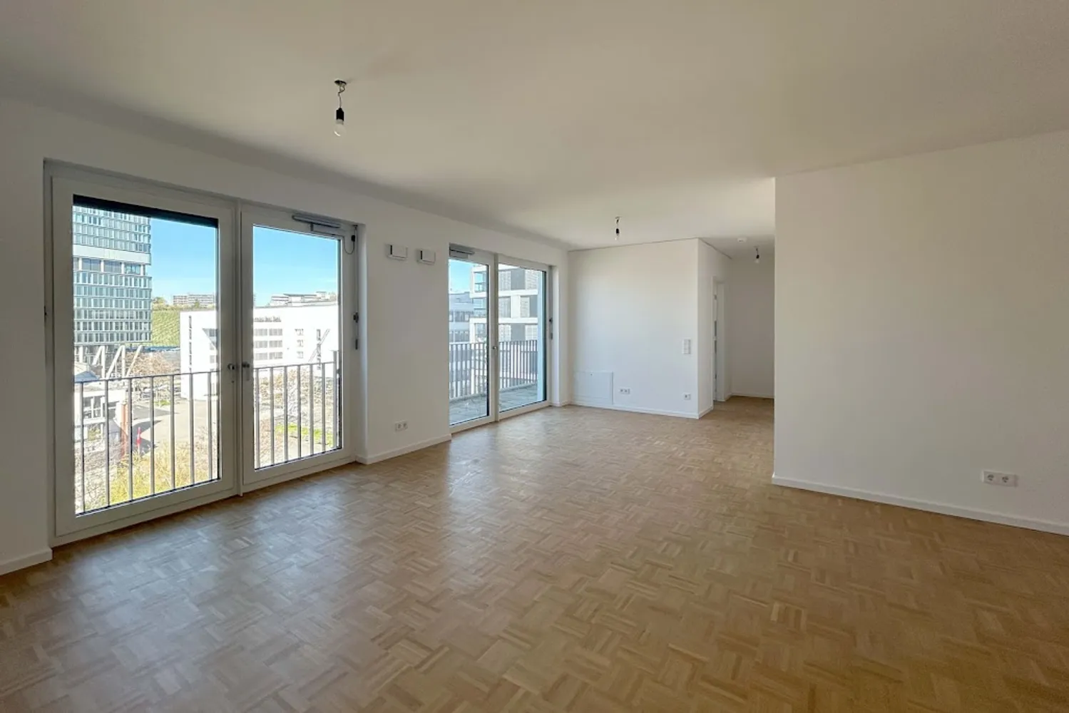 1 Zimmer Wohnung mit 58 m² in Stuttgart – Bild 2