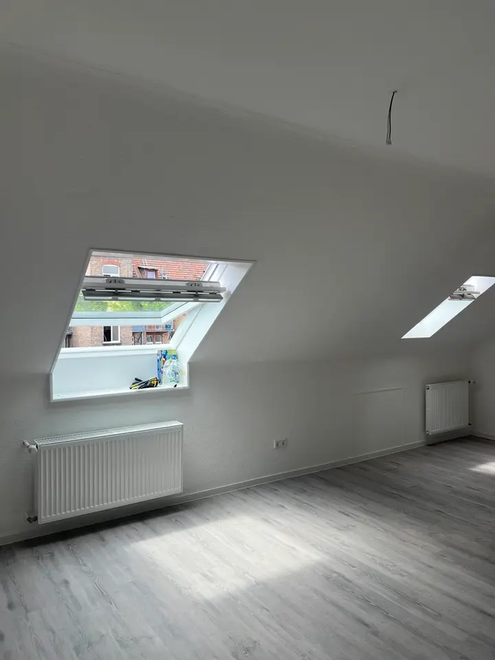2 Zimmer Wohnung mit 30 m² in Mannheim – Bild 4