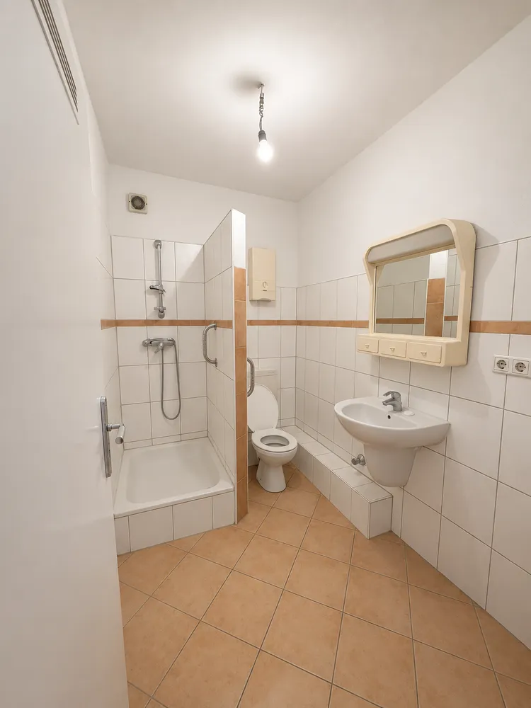 1 Zimmer Wohnung mit 31 m² in Hagen – Bild 4