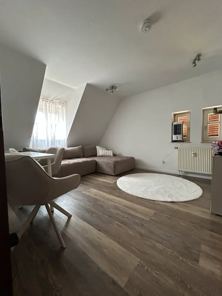 2 Zimmer Wohnung mit 40 m² in Waiblingen – Bild 9