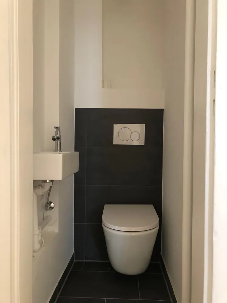2 Zimmer Wohnung mit 60 m² in Darmstadt – Bild 11