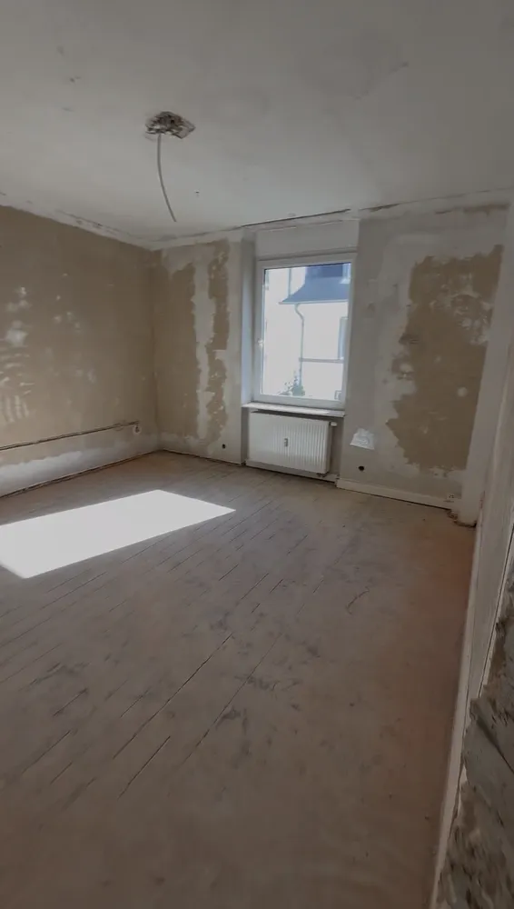 2 Zimmer Wohnung mit 48 m² in Frankfurt am Main – Bild 3