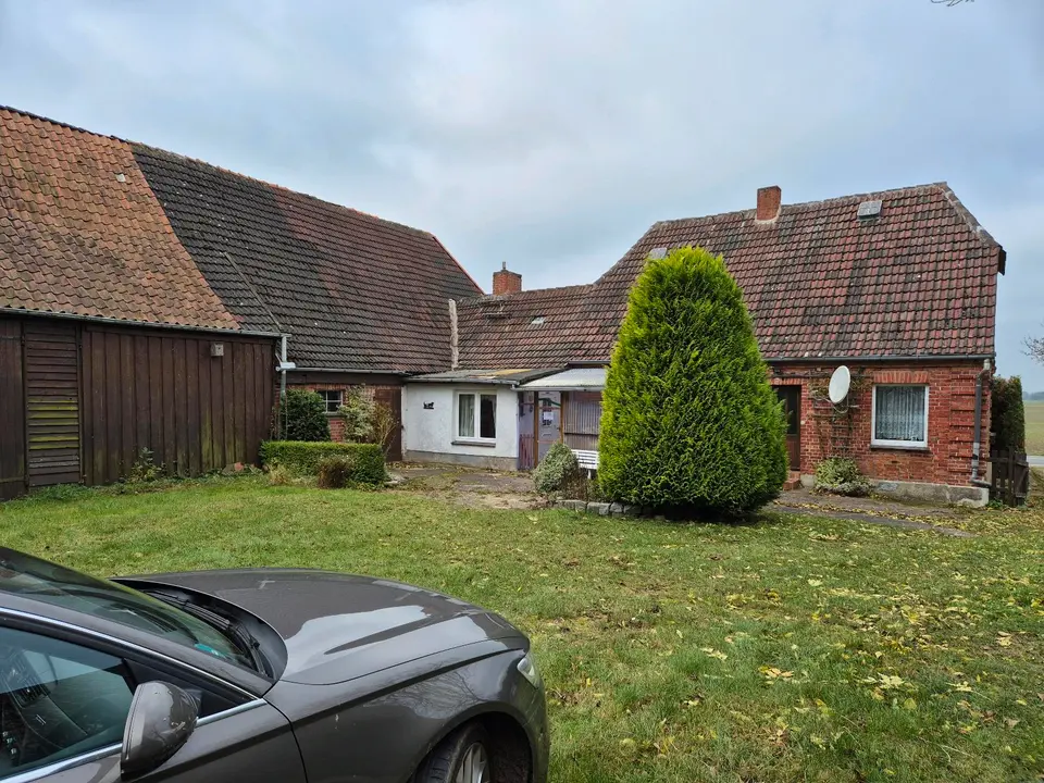 3 room house with 90 m² in Neubrandenburg – Photo 3