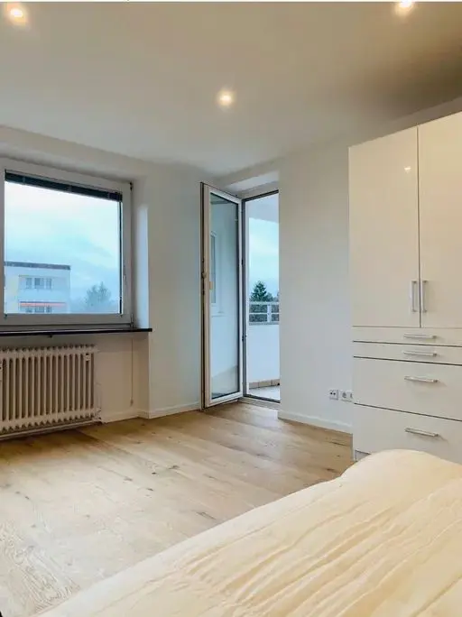 Studio mit 11 m² in München – Bild 7