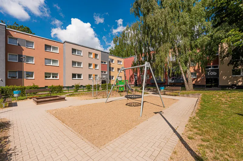 3 Zimmer Wohnung mit 78 m² in Dortmund – Bild 1