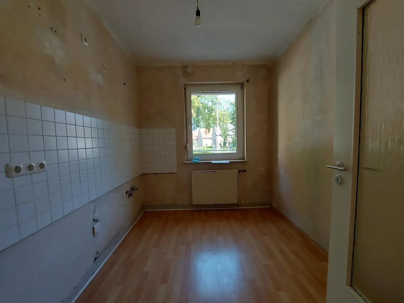 2 Zimmer Wohnung mit 52 m² in Herne – Bild 7
