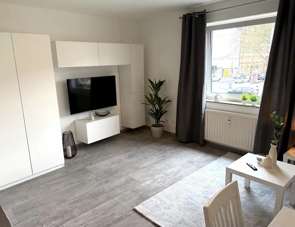 2 Zimmer Wohnung mit 54 m² in Kassel – Bild 10