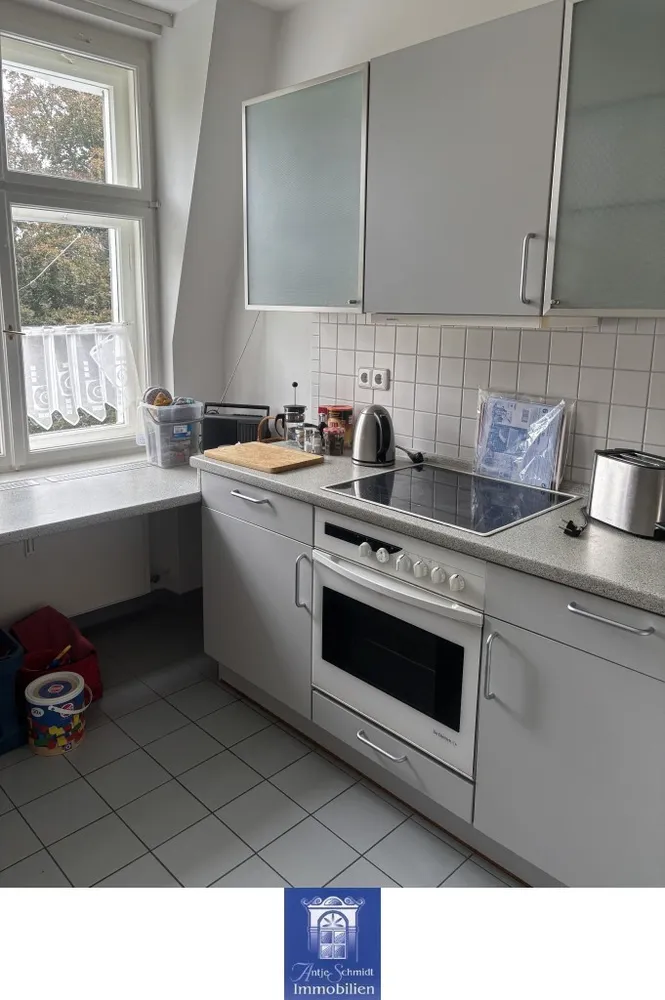 3 Zimmer Wohnung mit 82 m² in Dresden – Bild 3