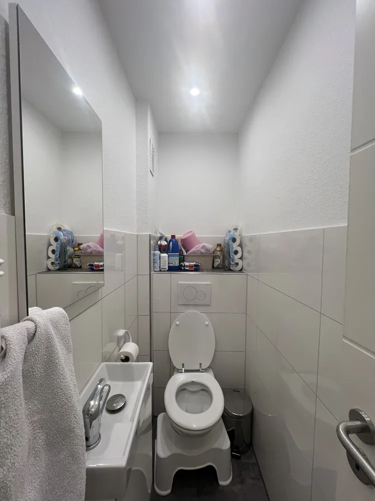 3 Zimmer Wohnung mit 78 m² in Stuttgart – Bild 10