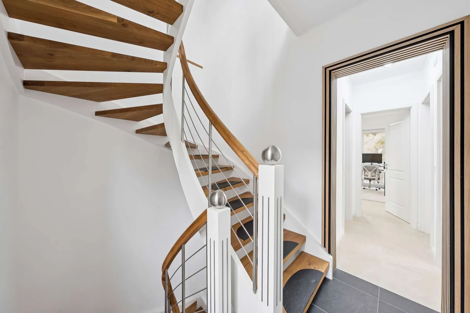 7 Zimmer Haus mit 185 m² in Berlin – Bild 9