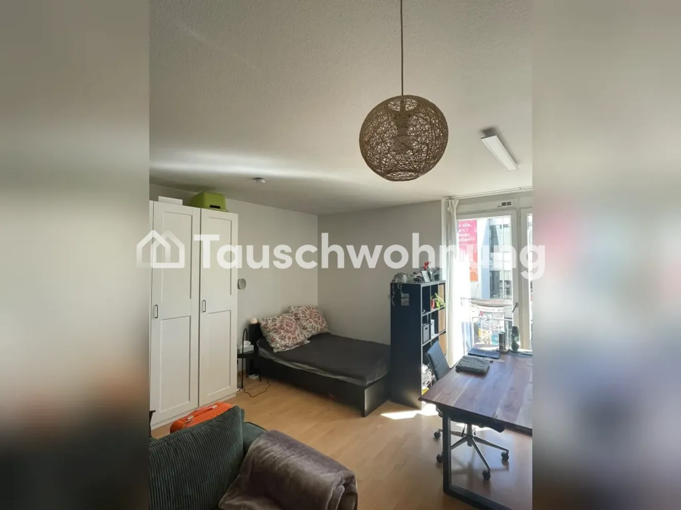 1 Zimmer Wohnung mit 30 m² in Heidelberg – Bild 4