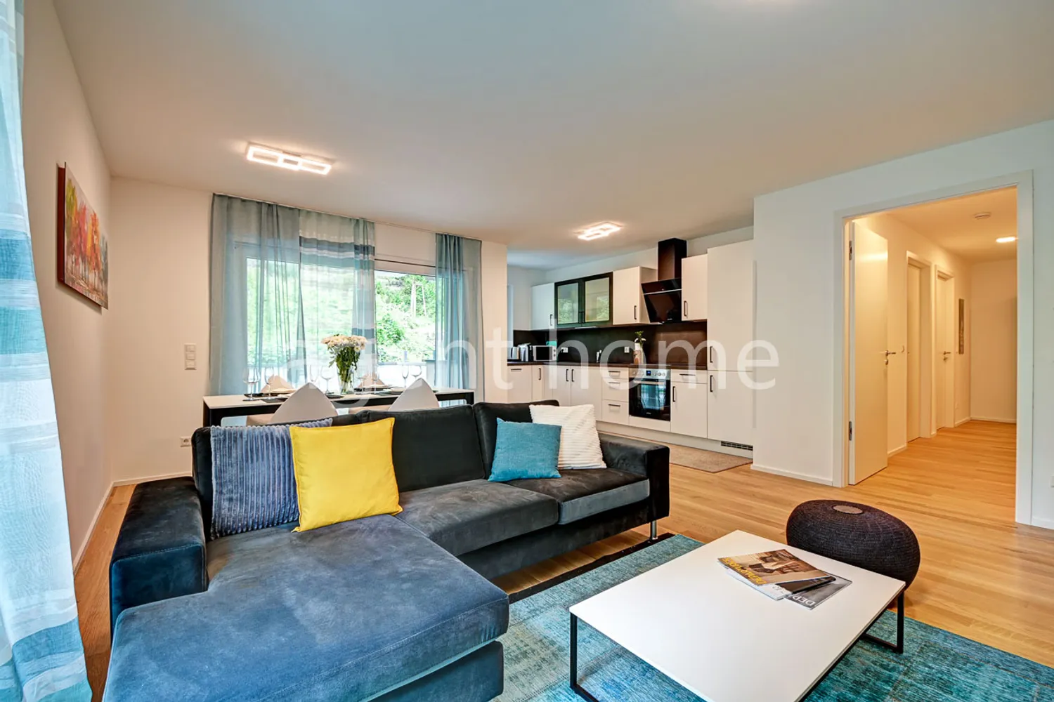 4 Zimmer Wohnung mit 90 m² in Stuttgart – Bild 6