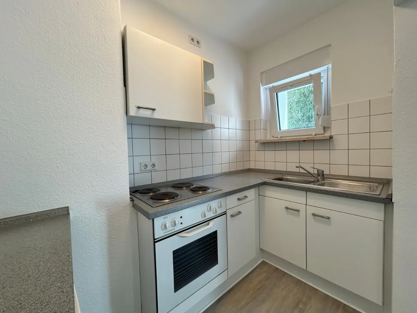 3 Zimmer Wohnung mit 55 m² in Dortmund – Bild 3