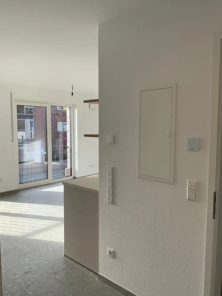 1 Zimmer Wohnung mit 38 m² in Münster – Bild 7