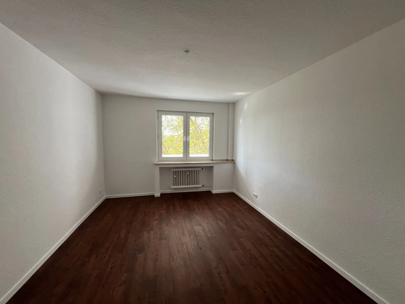 2 Zimmer Wohnung mit 54 m² in Duisburg – Bild 5