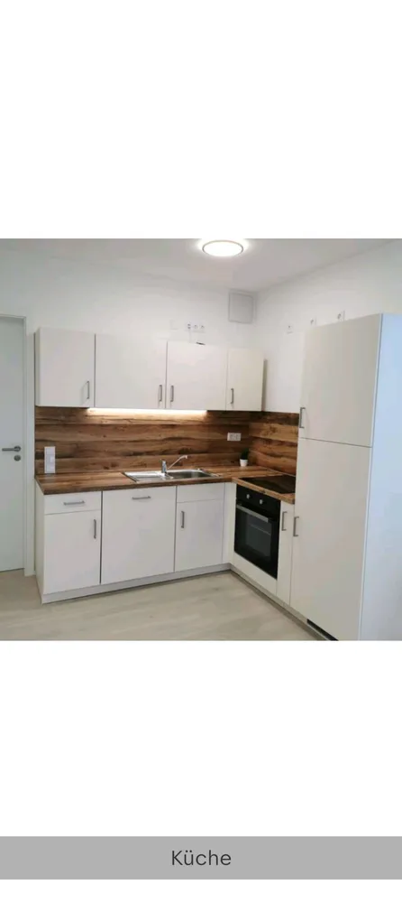 1 Zimmer Wohnung mit 33 m² in München – Bild 4