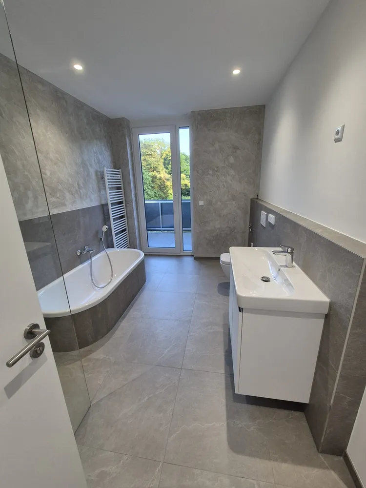 3 Zimmer Wohnung mit 101 m² in Groß-Gerau – Bild 6