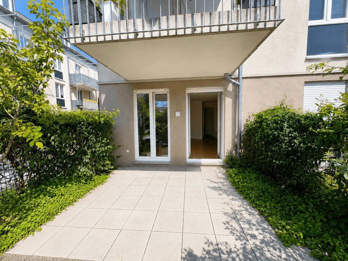 4 Zimmer Wohnung mit 102 m² in München – Bild 2