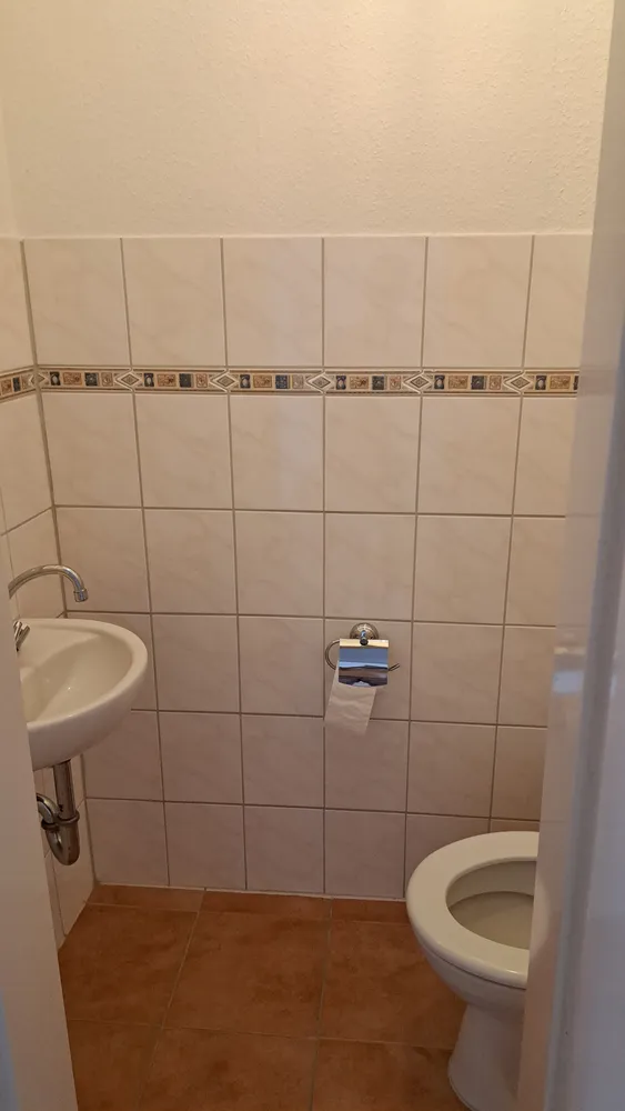 2 Zimmer Wohnung mit 61 m² in Köln – Bild 12