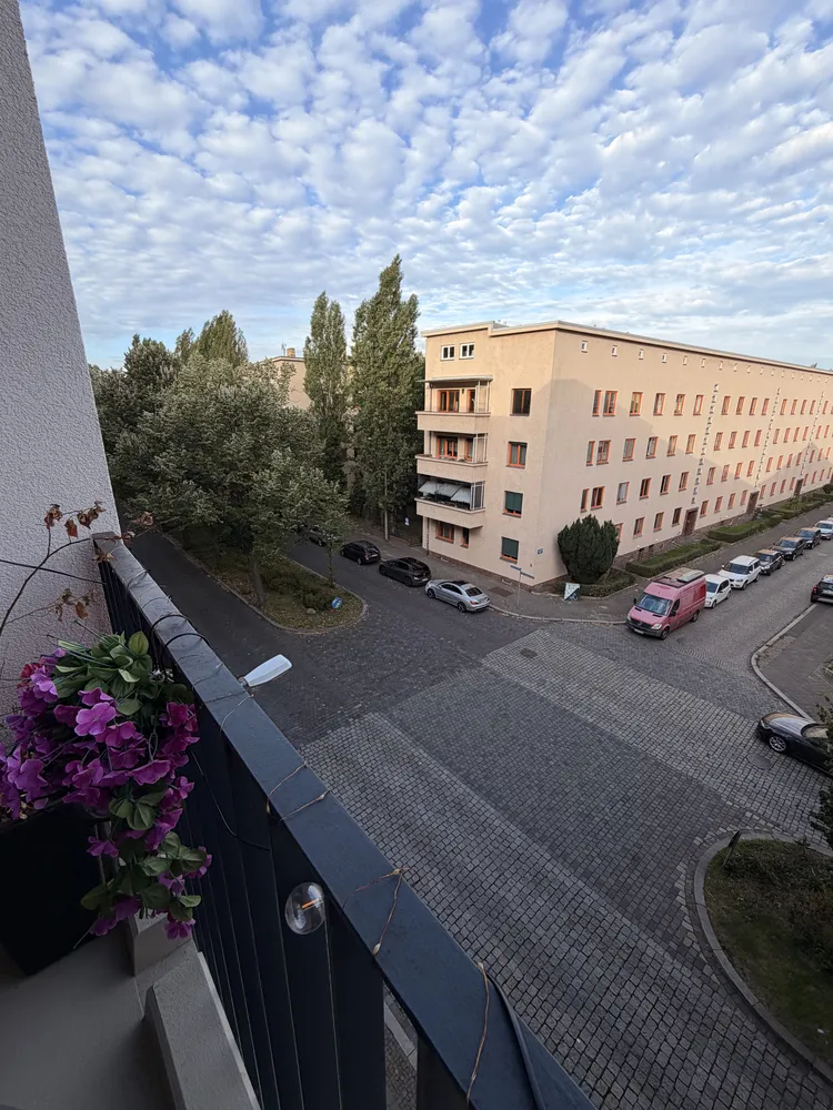 2 Zimmer Wohnung mit 46 m² in Leipzig – Bild 4
