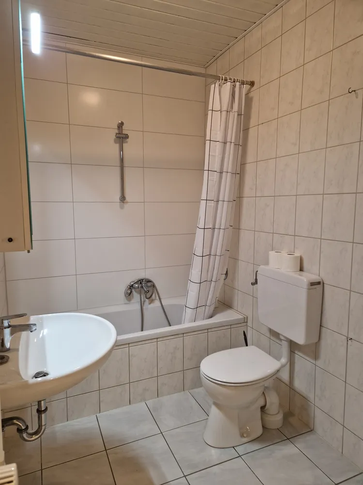 2 Zimmer Wohnung mit 42 m² in Mannheim – Bild 6