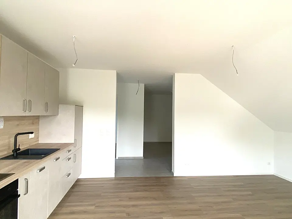 3 Zimmer Wohnung mit 72 m² in Osnabrück – Bild 3