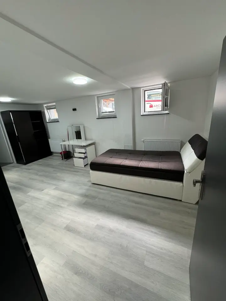 Studio mit 20 m² in Stuttgart – Bild 7