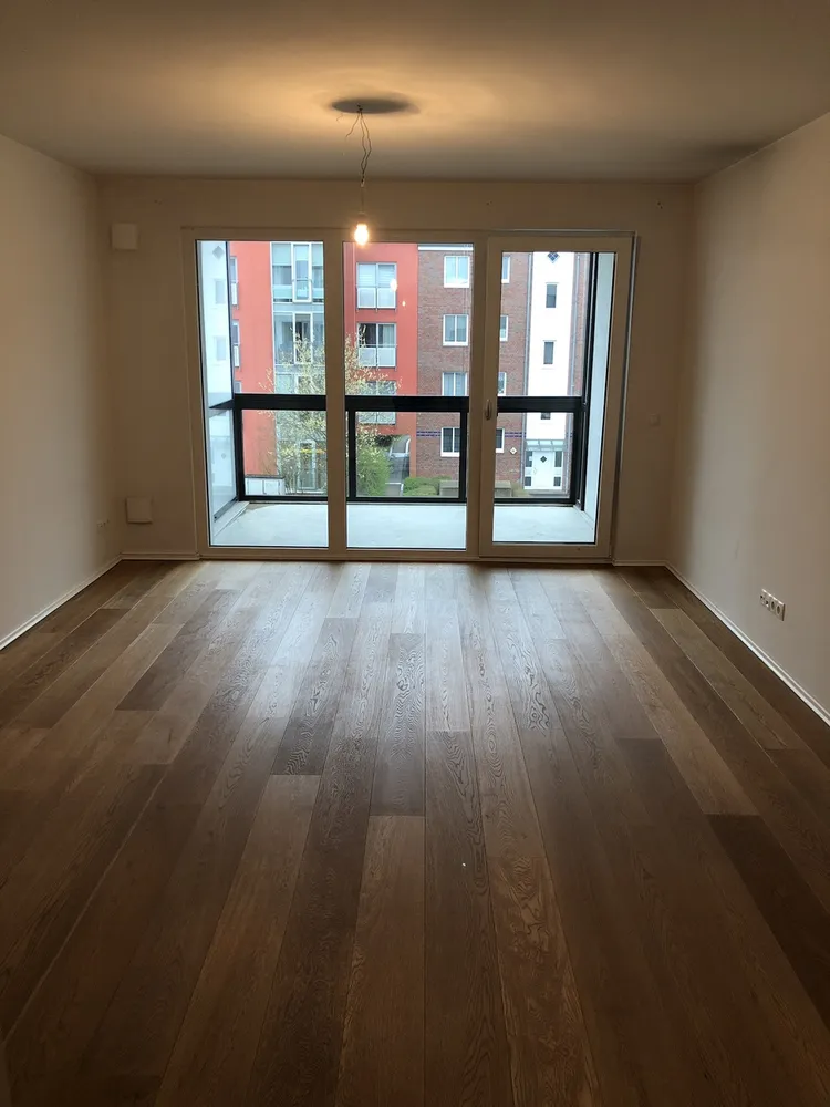 3 Zimmer Wohnung mit 76 m² in Hamburg – Bild 8
