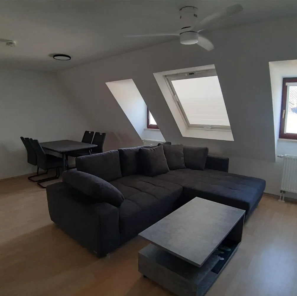 2 Zimmer Wohnung mit 58 m² in Chemnitz – Bild 10