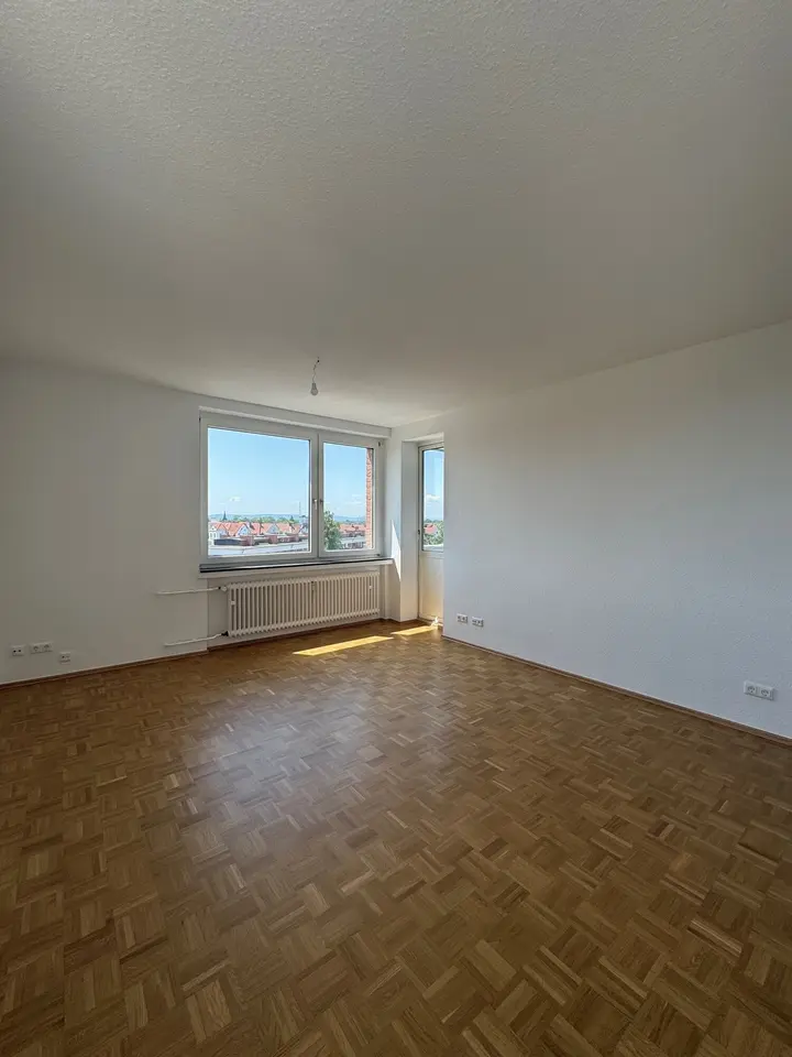 3 Zimmer Wohnung mit 69 m² in Hannover – Bild 1