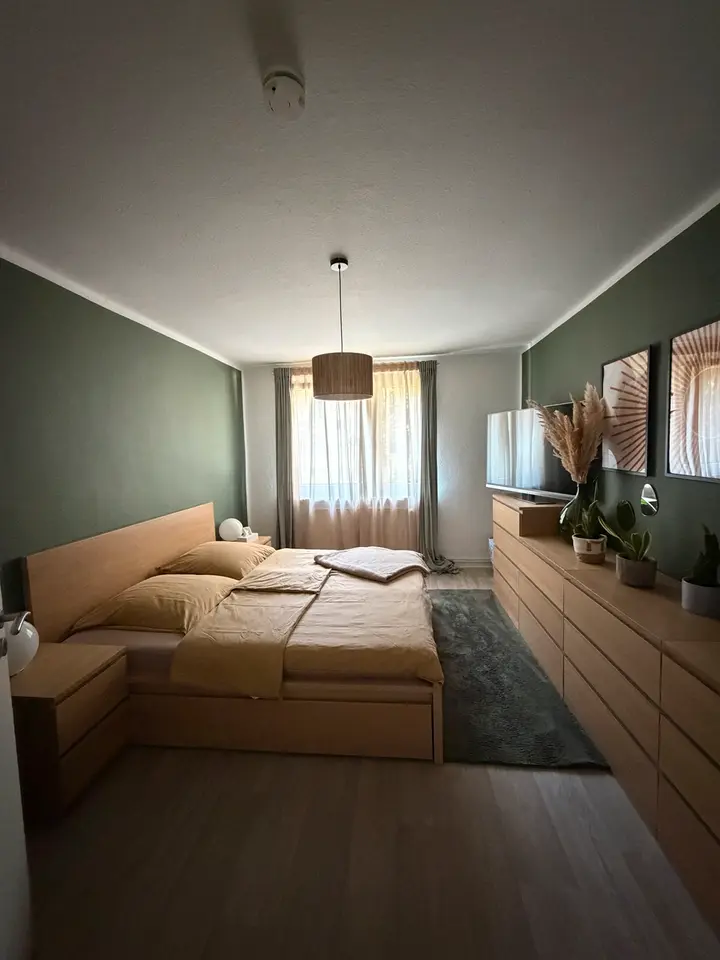 3 Zimmer Wohnung mit 61 m² in Magdeburg – Bild 3