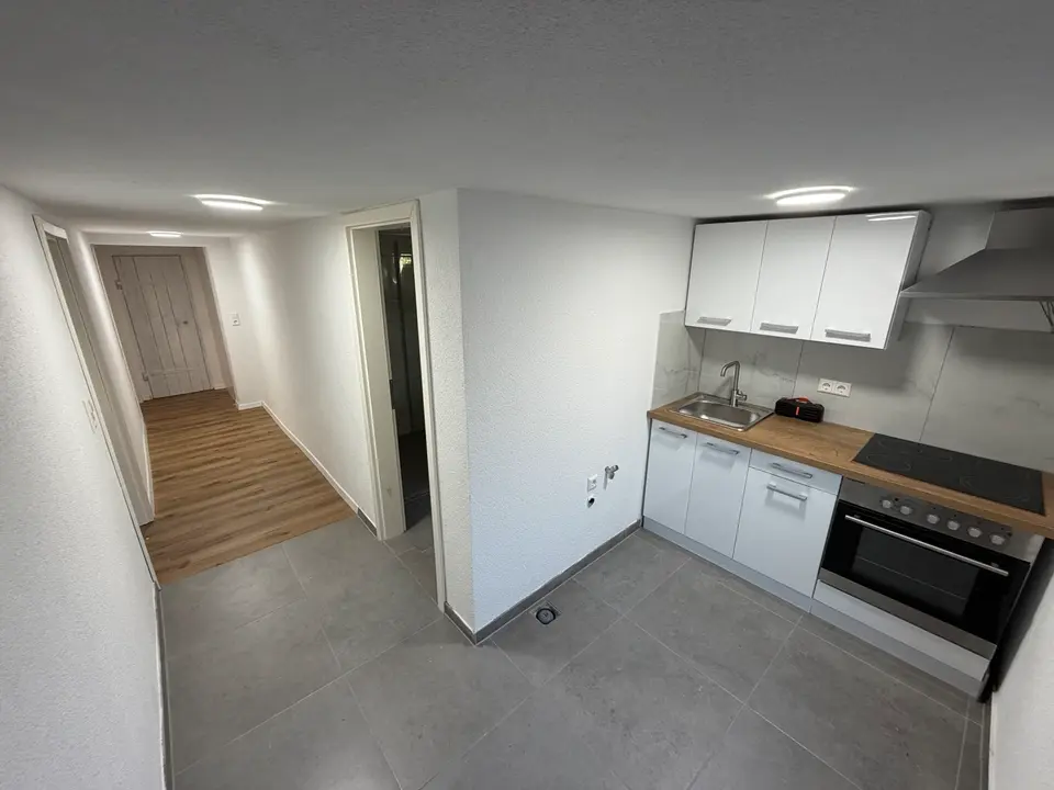 3 Zimmer Wohnung mit 45 m² in Herrenberg – Bild 3