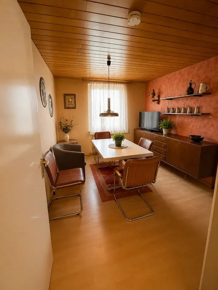 4 Zimmer Wohnung mit 86 m² in Würzburg – Bild 5