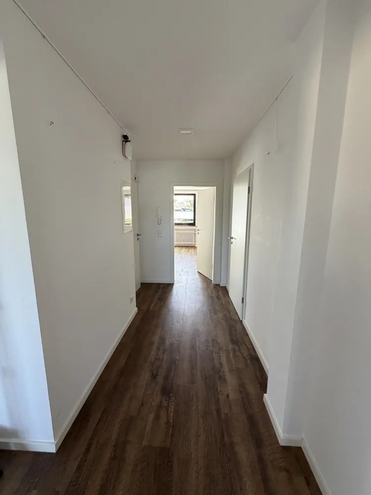 3 Zimmer Wohnung mit 90 m² in Düsseldorf – Bild 5