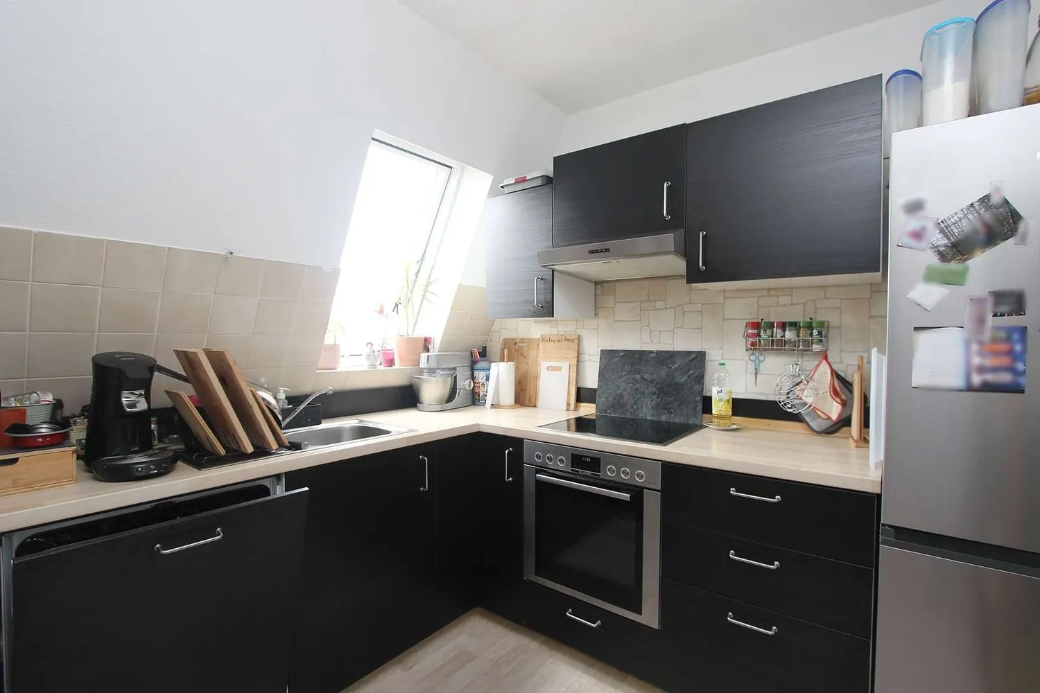4 Zimmer Wohnung mit 86 m² in Kassel – Bild 7