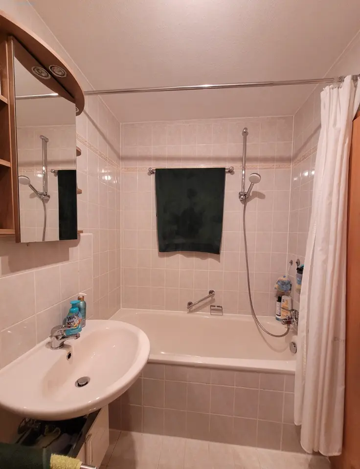 3 Zimmer Wohnung mit 70 m² in Augsburg – Bild 7