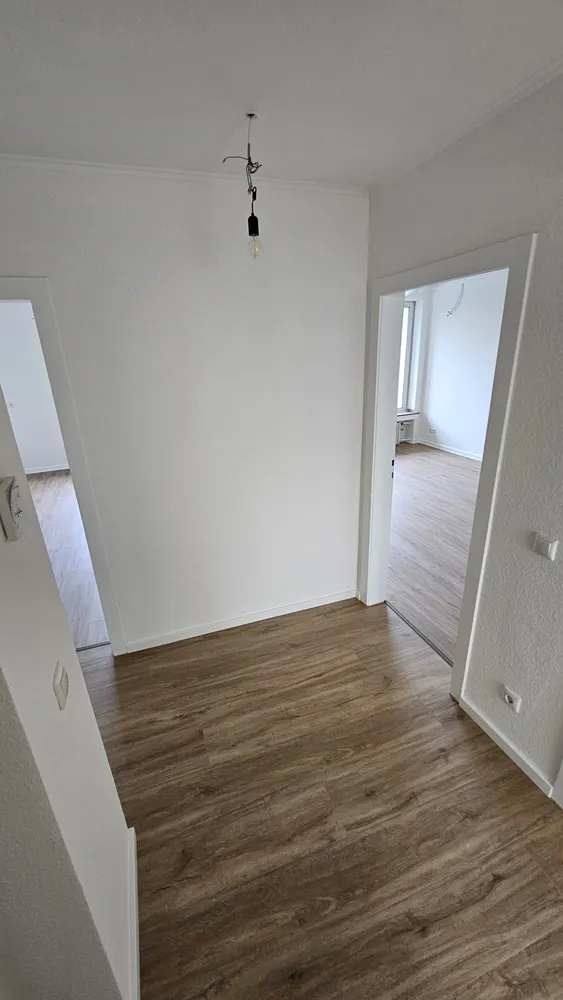 3 Zimmer Wohnung mit 81 m² in Aachen – Bild 2