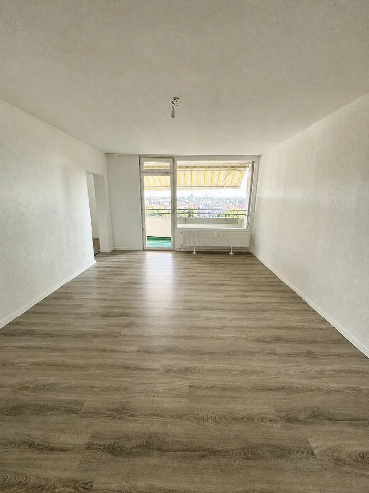 2 Zimmer Wohnung mit 49 m² in Hannover – Bild 4