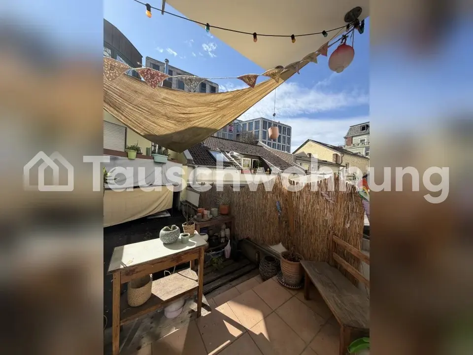 WG-Zimmer mit 100 m² in Bonn – Bild 6