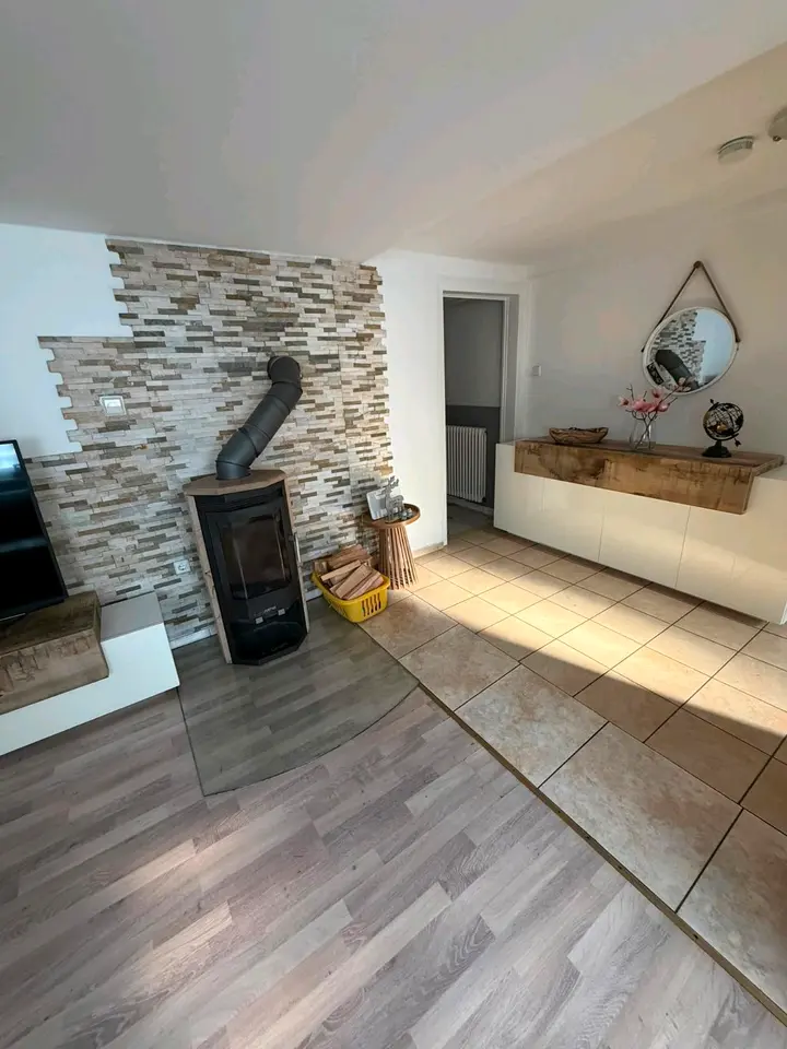 4 Zimmer Wohnung mit 100 m² in Emmendingen – Bild 8